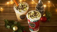 11月季節限定ドリンクのご紹介